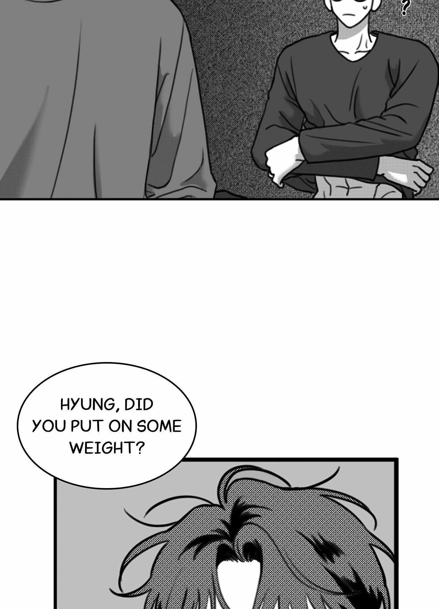 Little Bit Psycho Chapter 18 page 24 - 