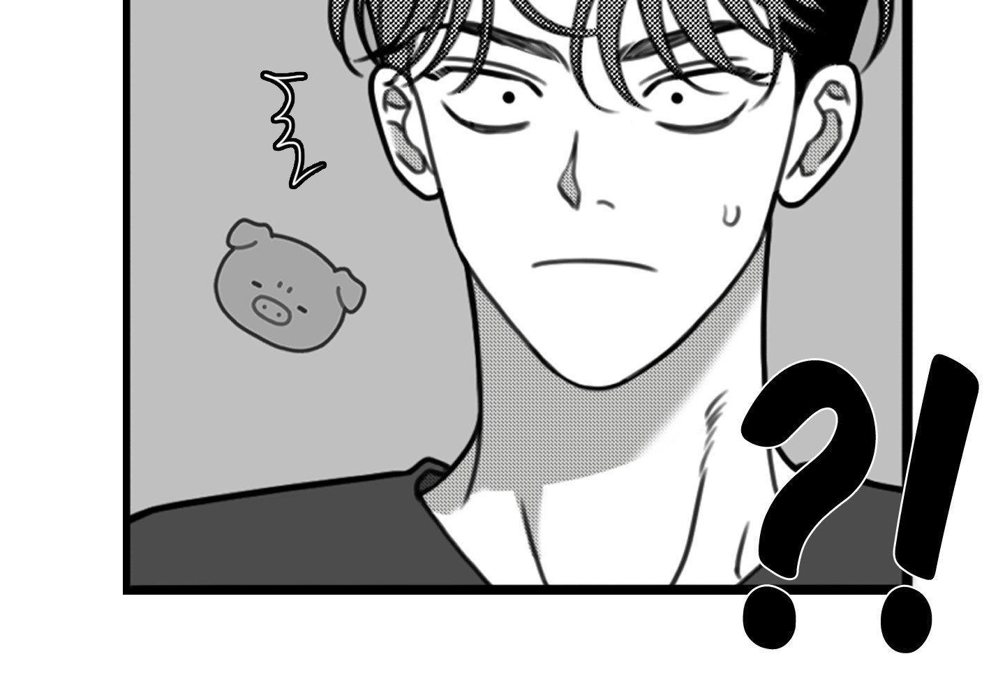 Little Bit Psycho Chapter 18 page 25 - 
