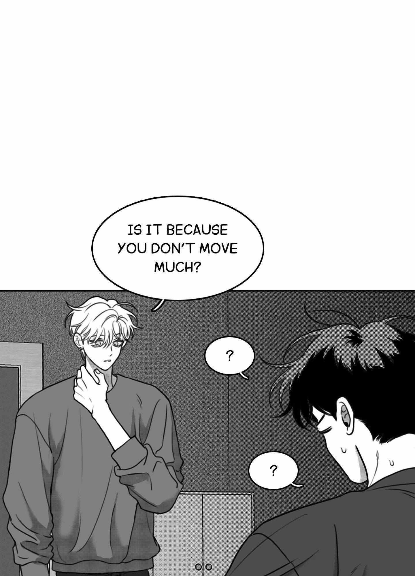 Little Bit Psycho Chapter 18 page 26 - 