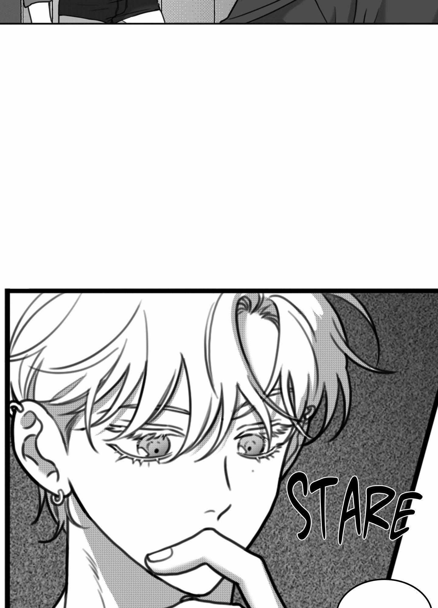 Little Bit Psycho Chapter 18 page 27 - 