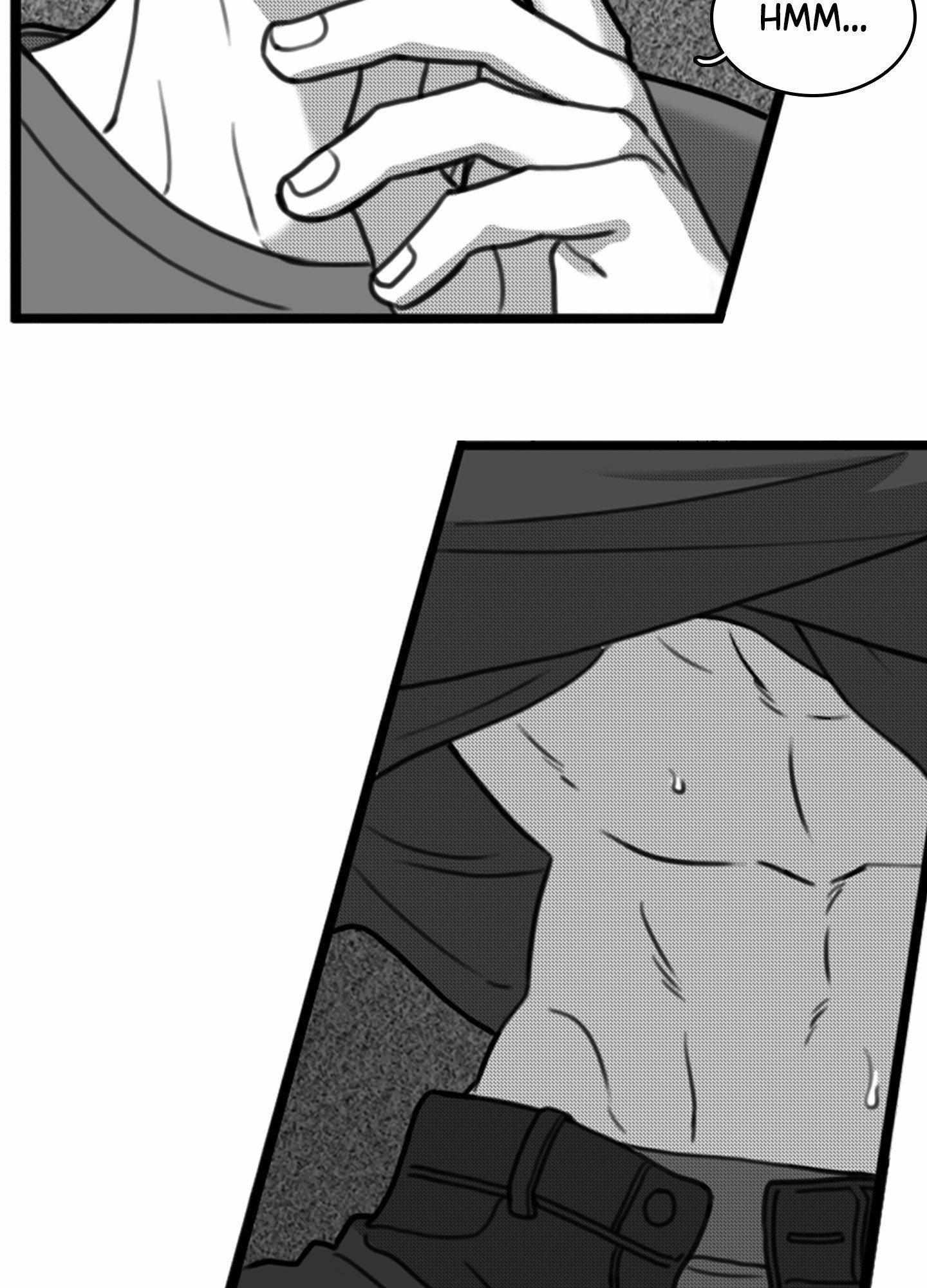 Little Bit Psycho Chapter 18 page 28 - 