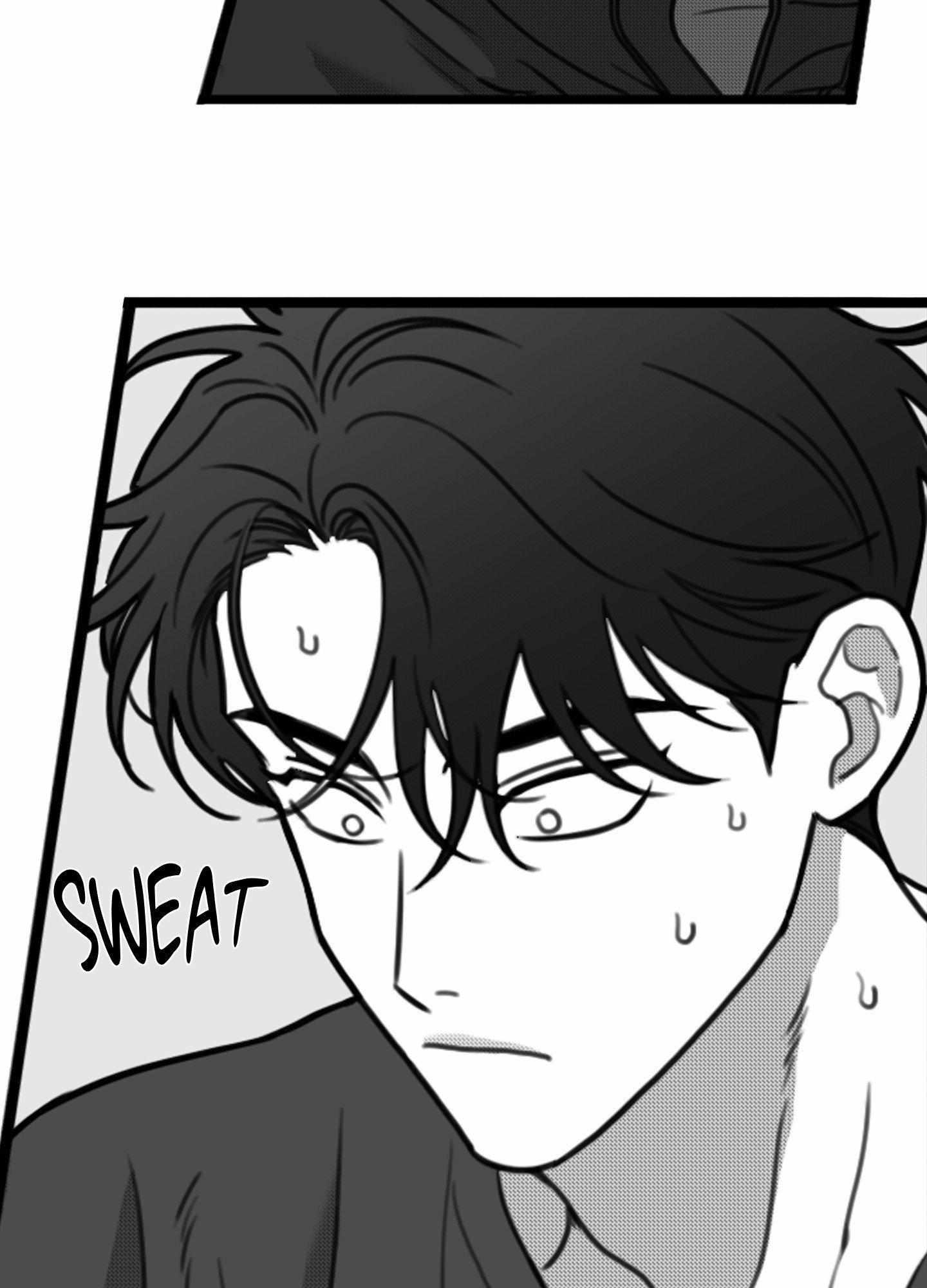 Little Bit Psycho Chapter 18 page 29 - 