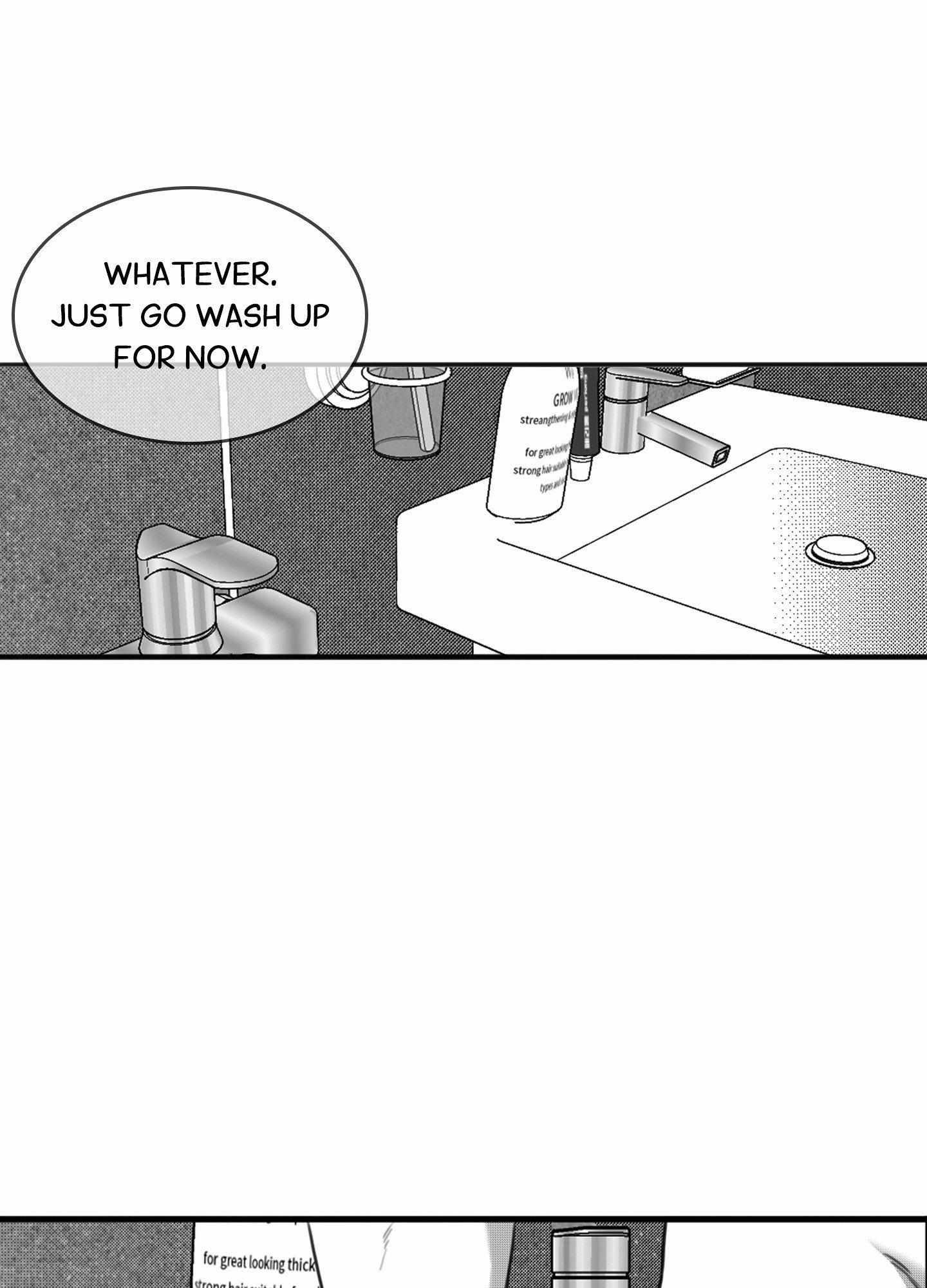 Little Bit Psycho Chapter 18 page 31 - 