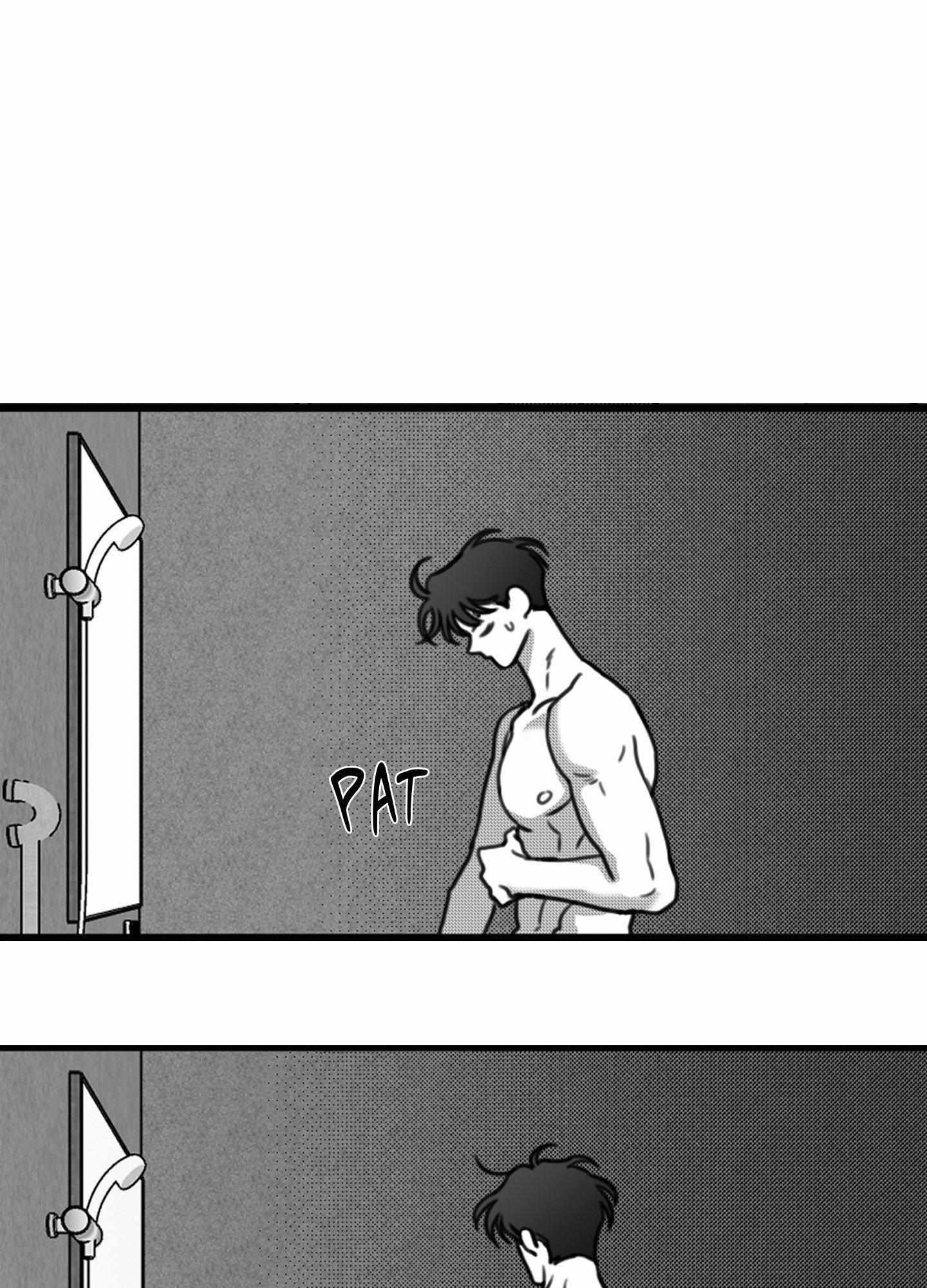 Little Bit Psycho Chapter 18 page 33 - 