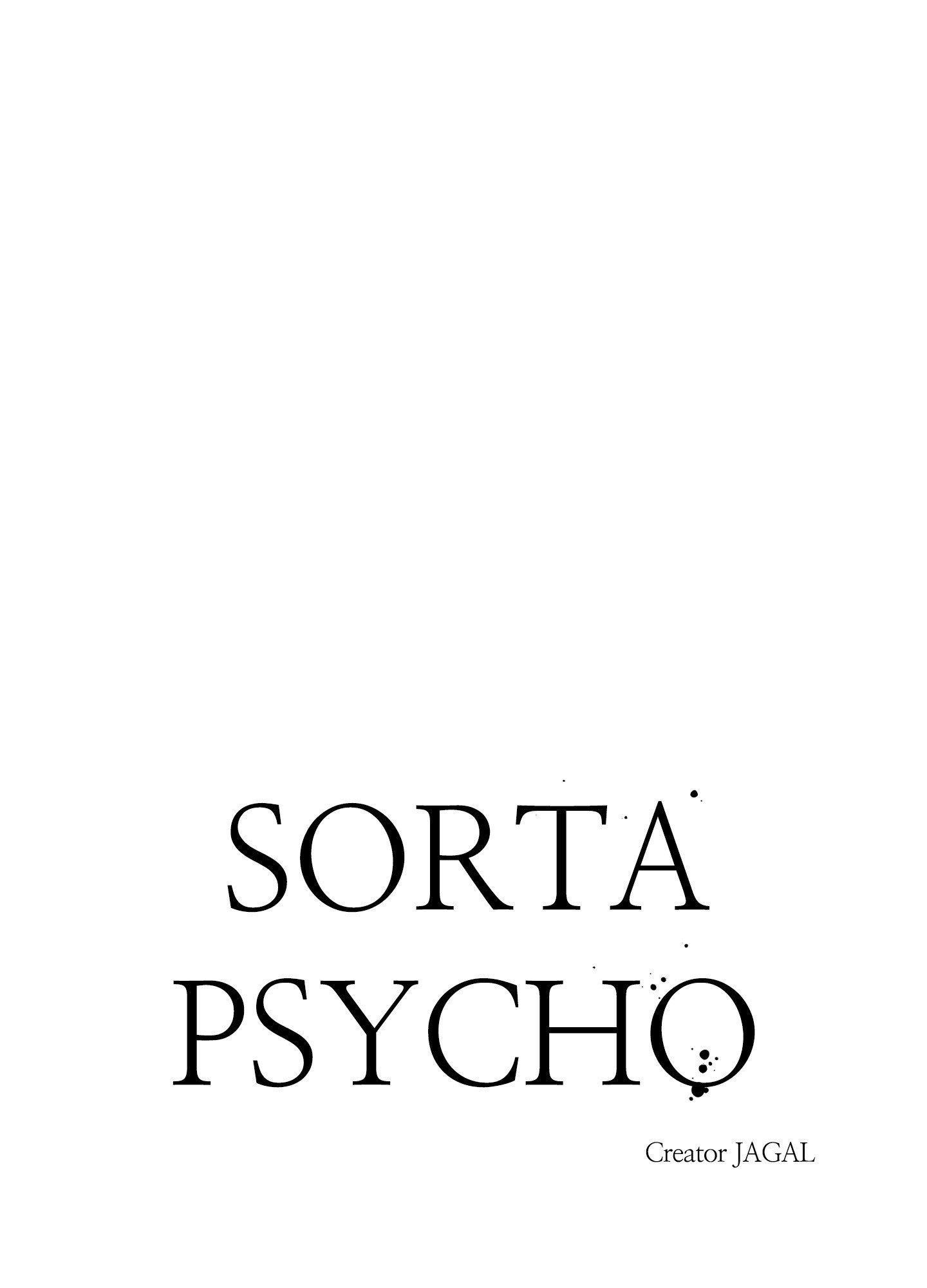 Little Bit Psycho Chapter 18 page 36 - 