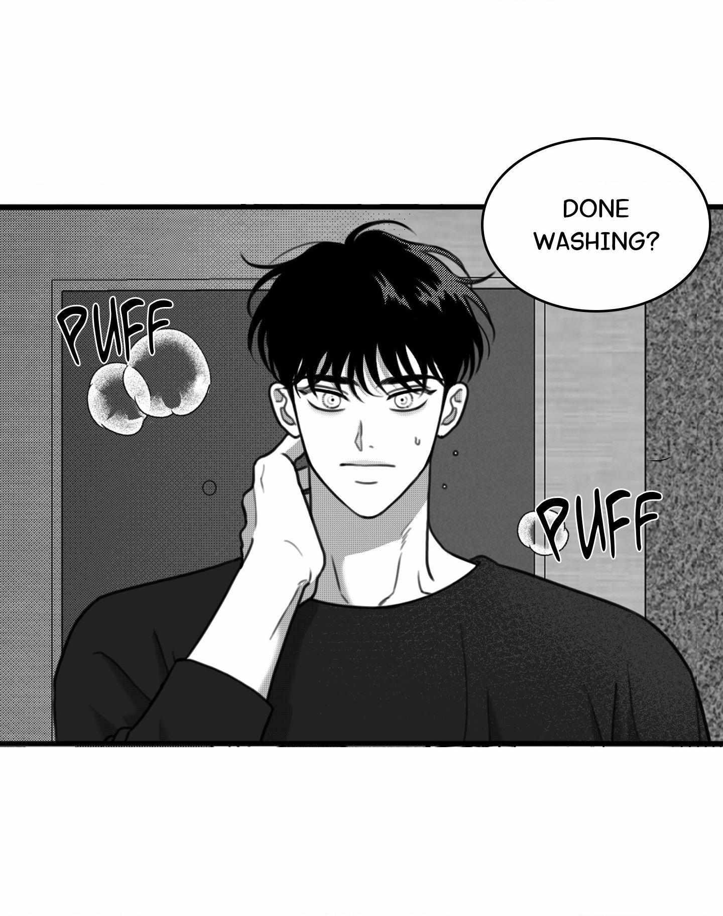 Little Bit Psycho Chapter 18 page 39 - 