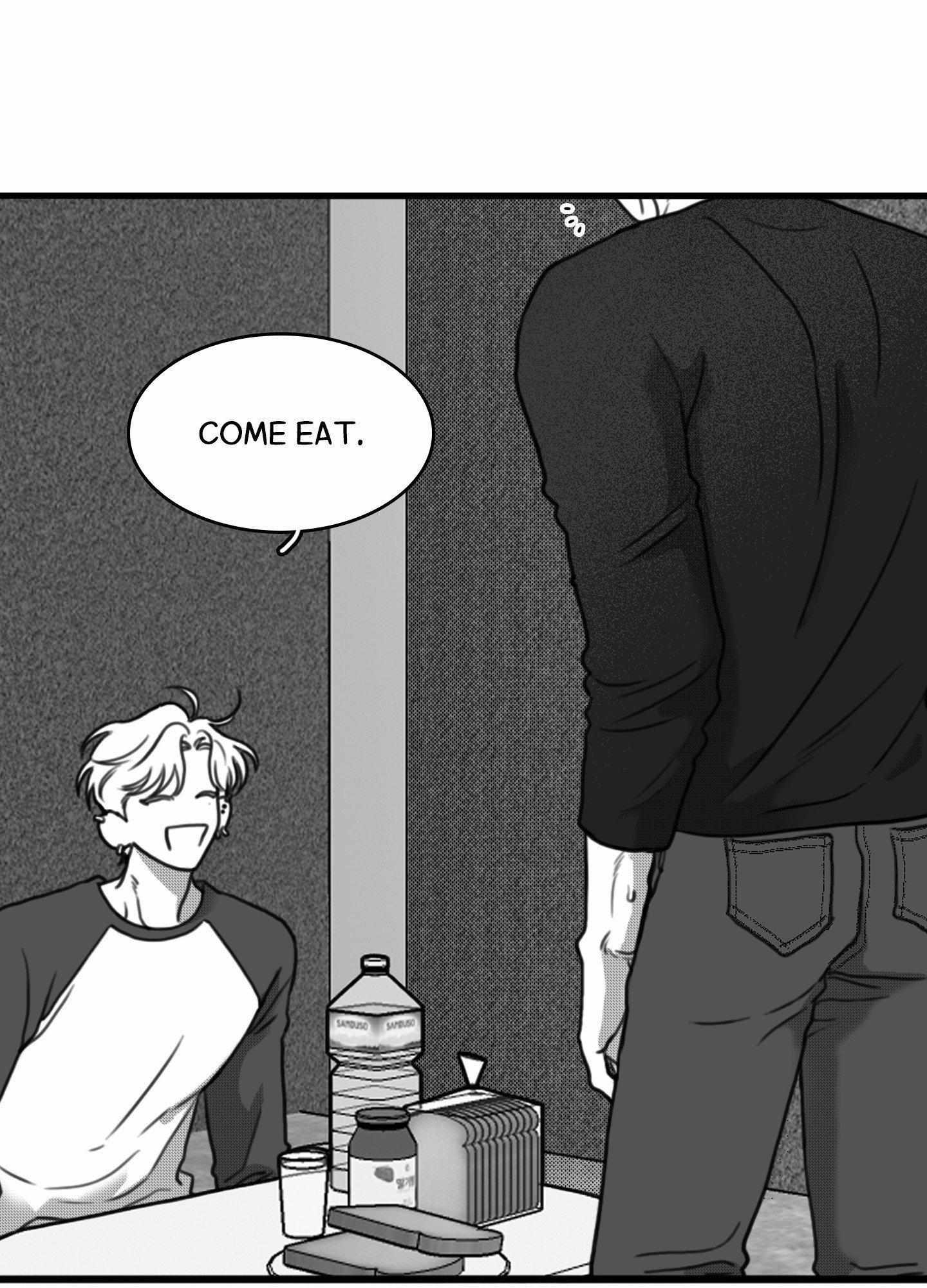 Little Bit Psycho Chapter 18 page 40 - 