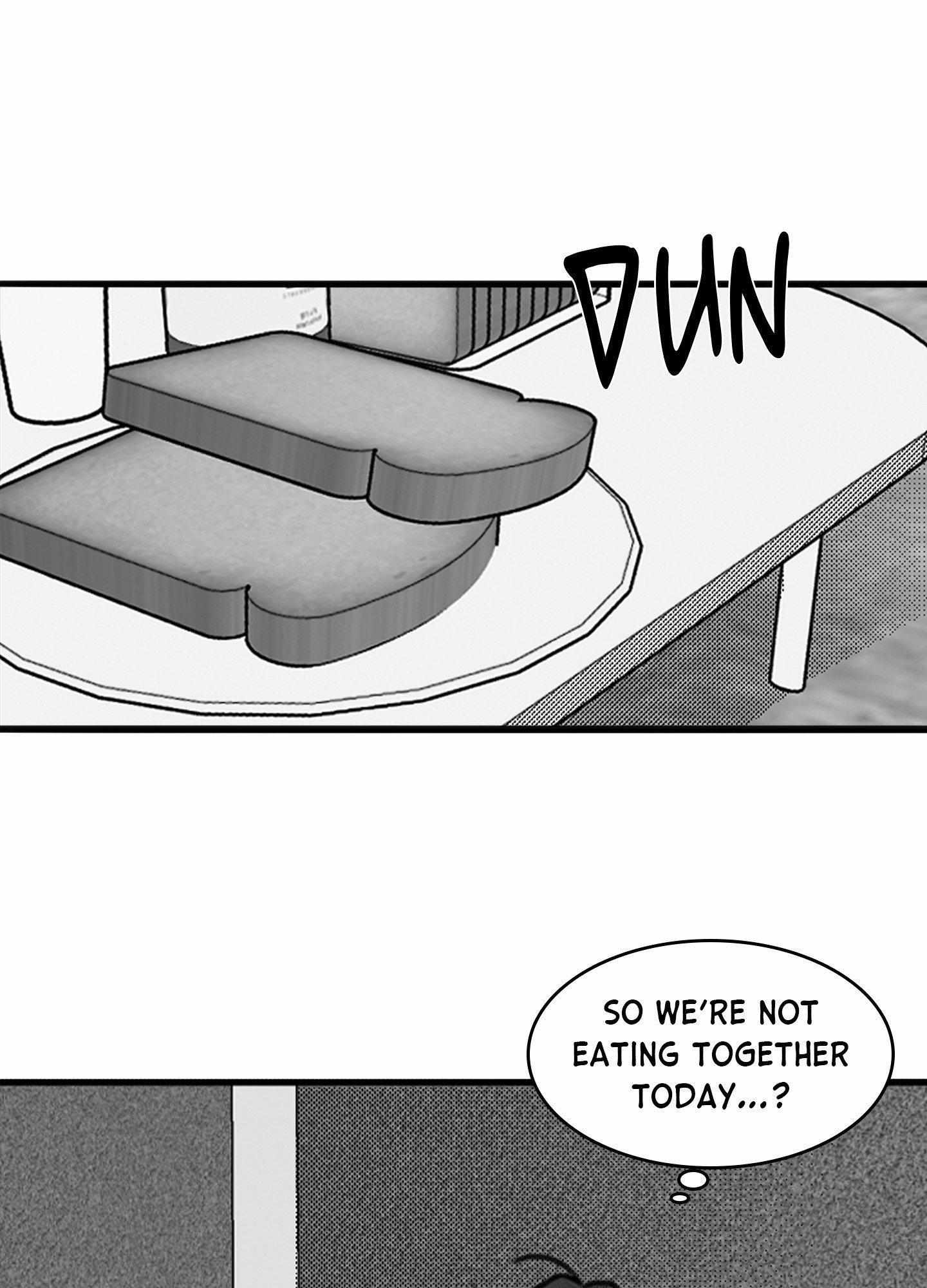 Little Bit Psycho Chapter 18 page 41 - 