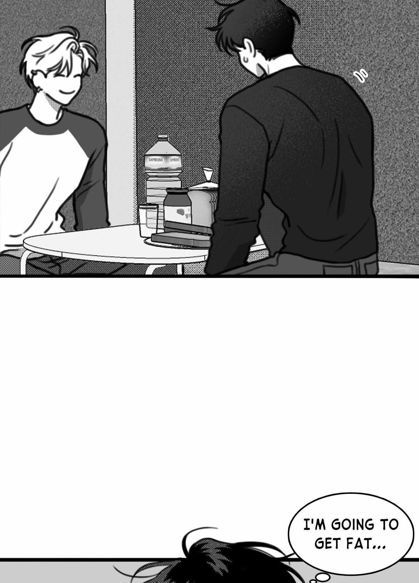 Little Bit Psycho Chapter 18 page 42 - 