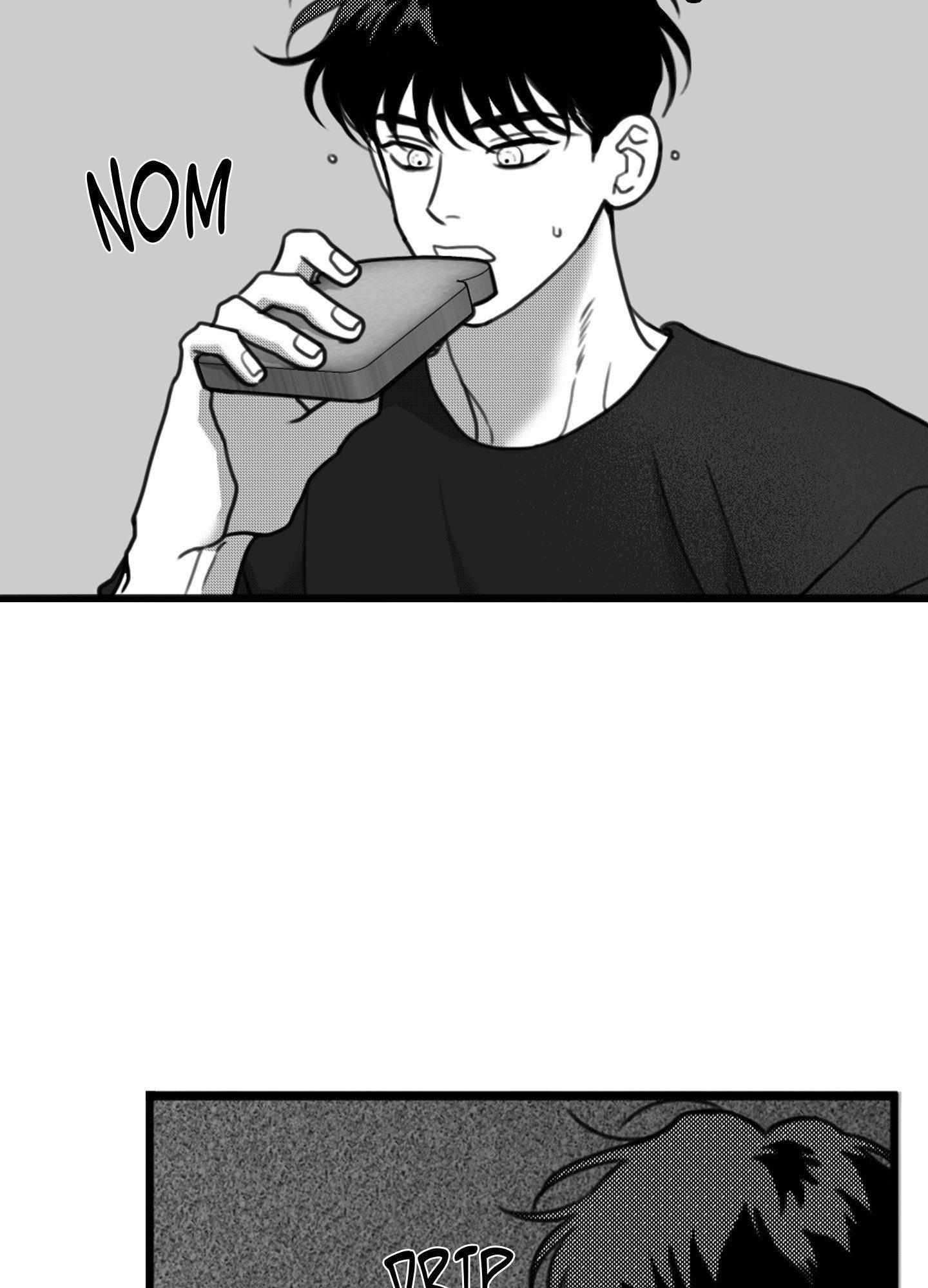 Little Bit Psycho Chapter 18 page 43 - 