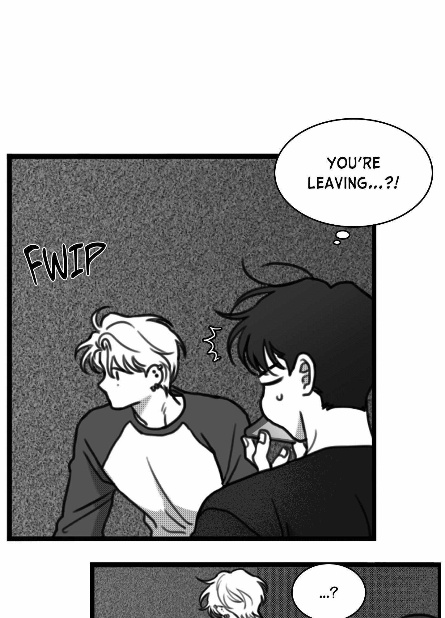 Little Bit Psycho Chapter 18 page 45 - 