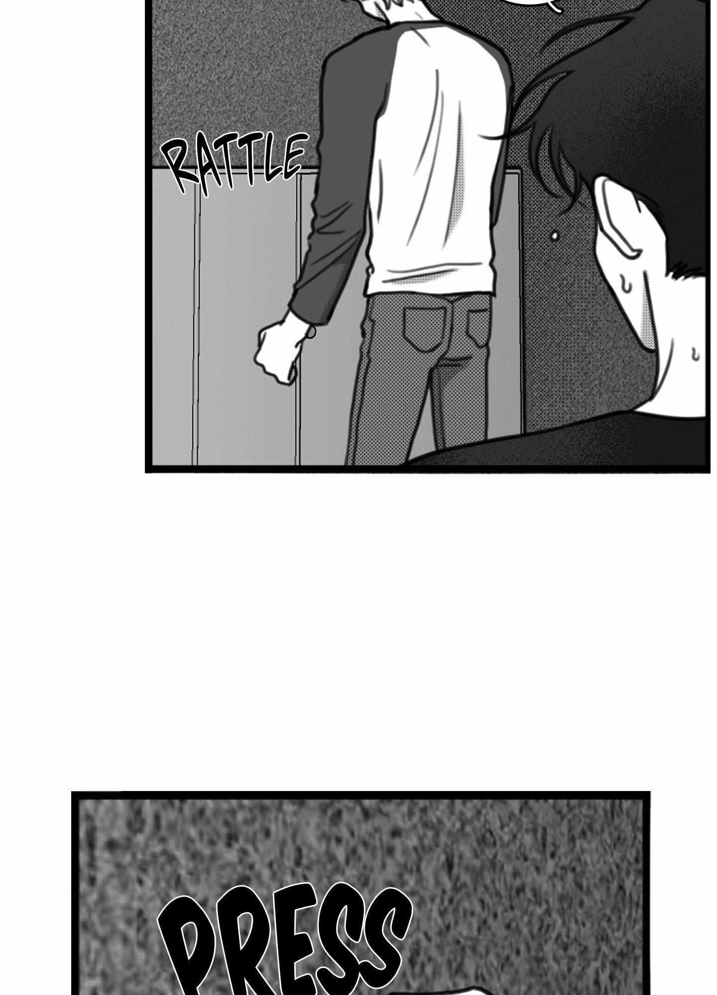 Little Bit Psycho Chapter 18 page 46 - 