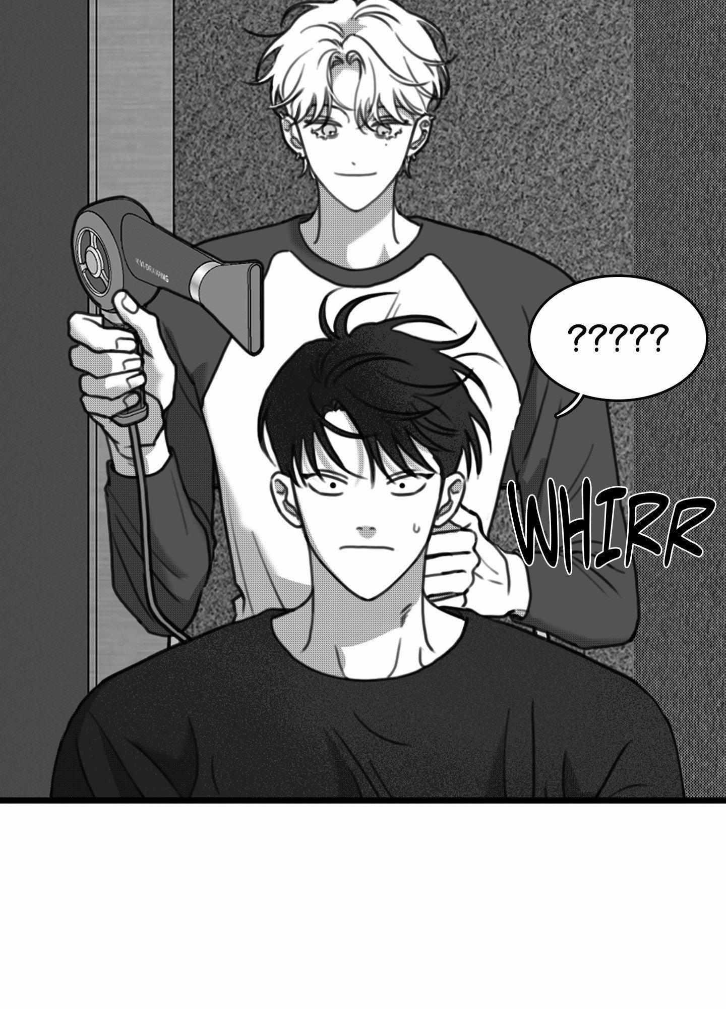 Little Bit Psycho Chapter 18 page 48 - 