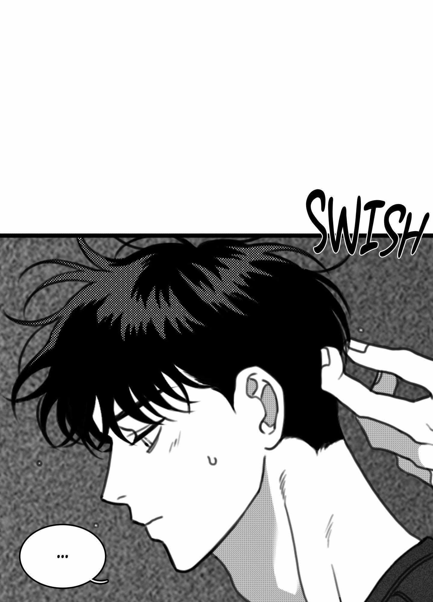 Little Bit Psycho Chapter 18 page 50 - 