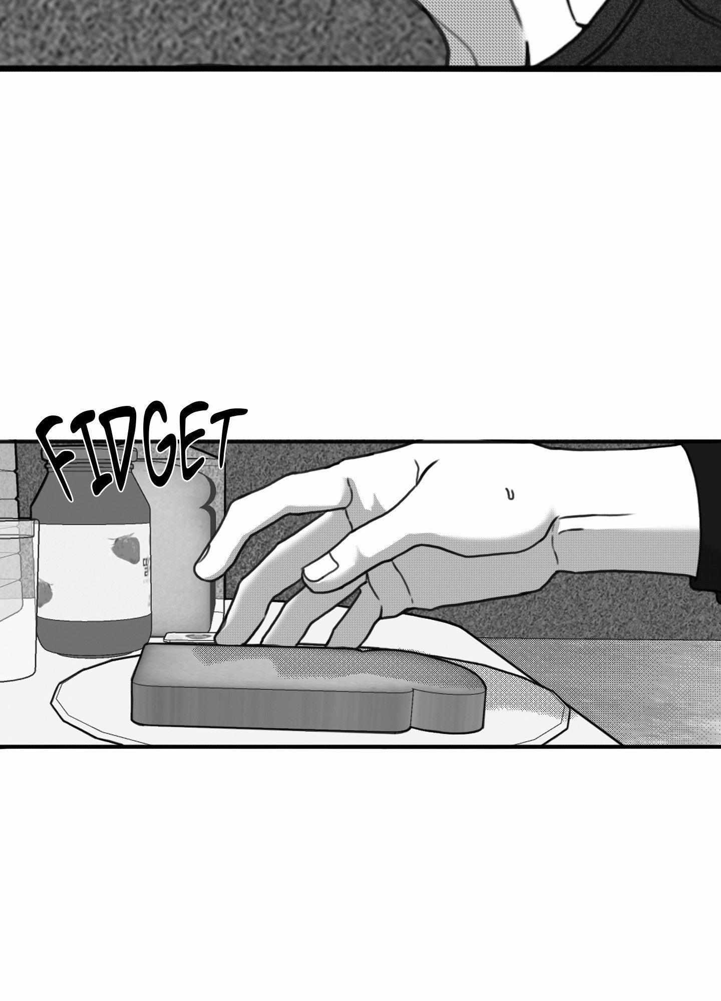Little Bit Psycho Chapter 18 page 51 - 
