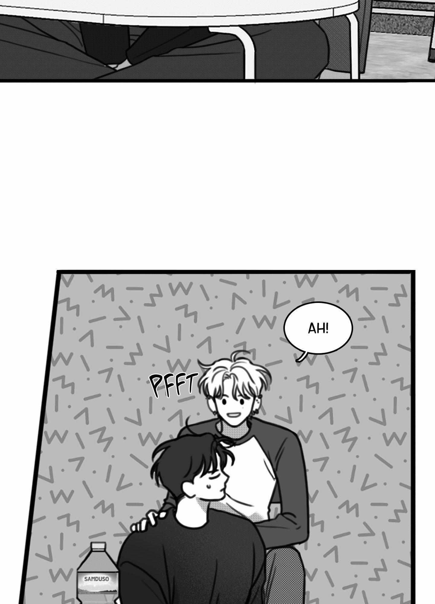 Little Bit Psycho Chapter 18 page 53 - 