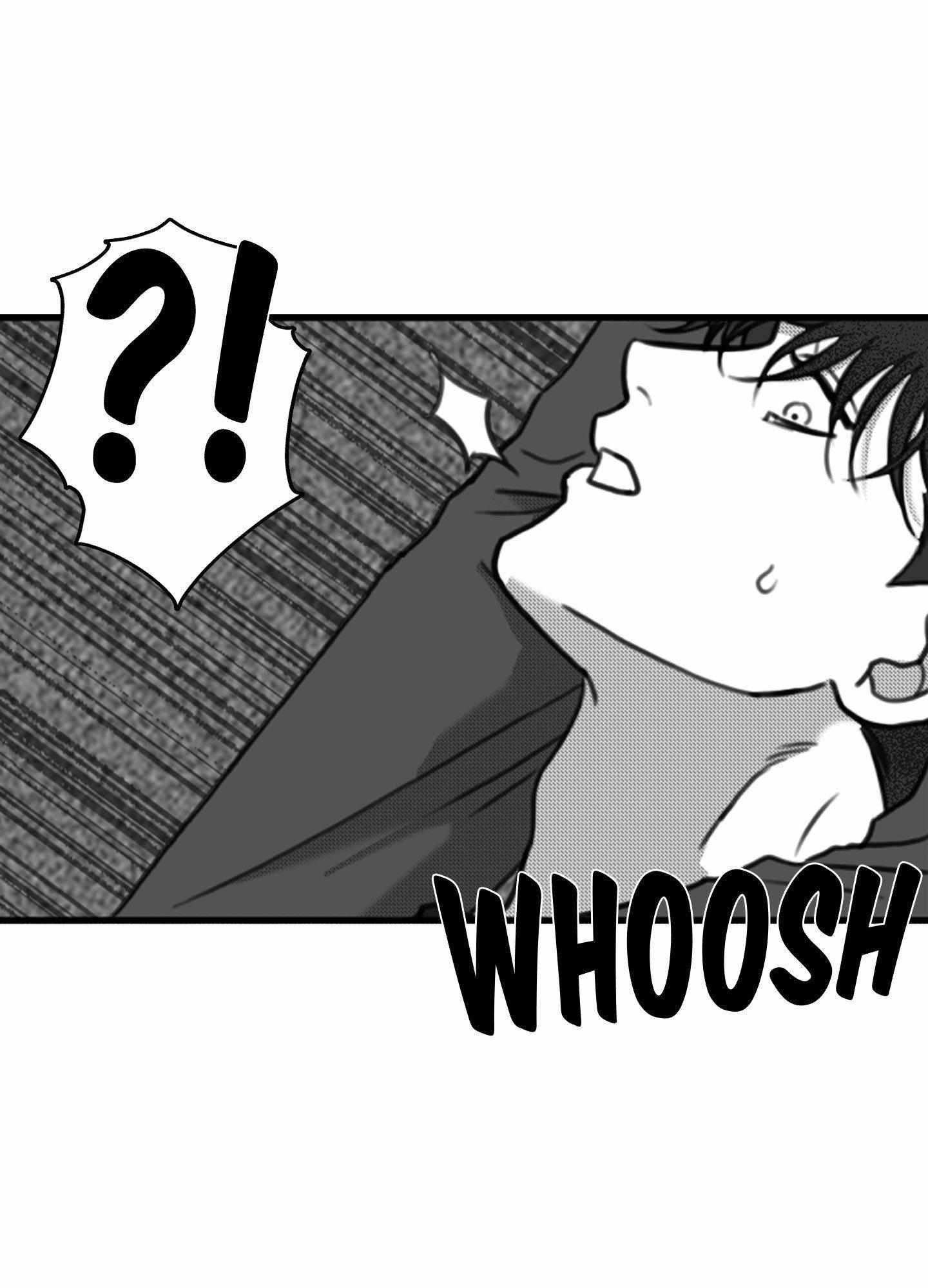 Little Bit Psycho Chapter 18 page 55 - 
