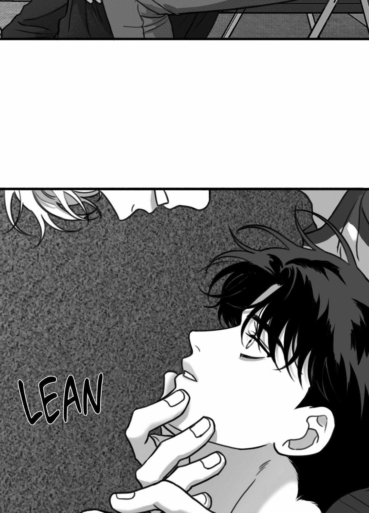 Little Bit Psycho Chapter 18 page 57 - 