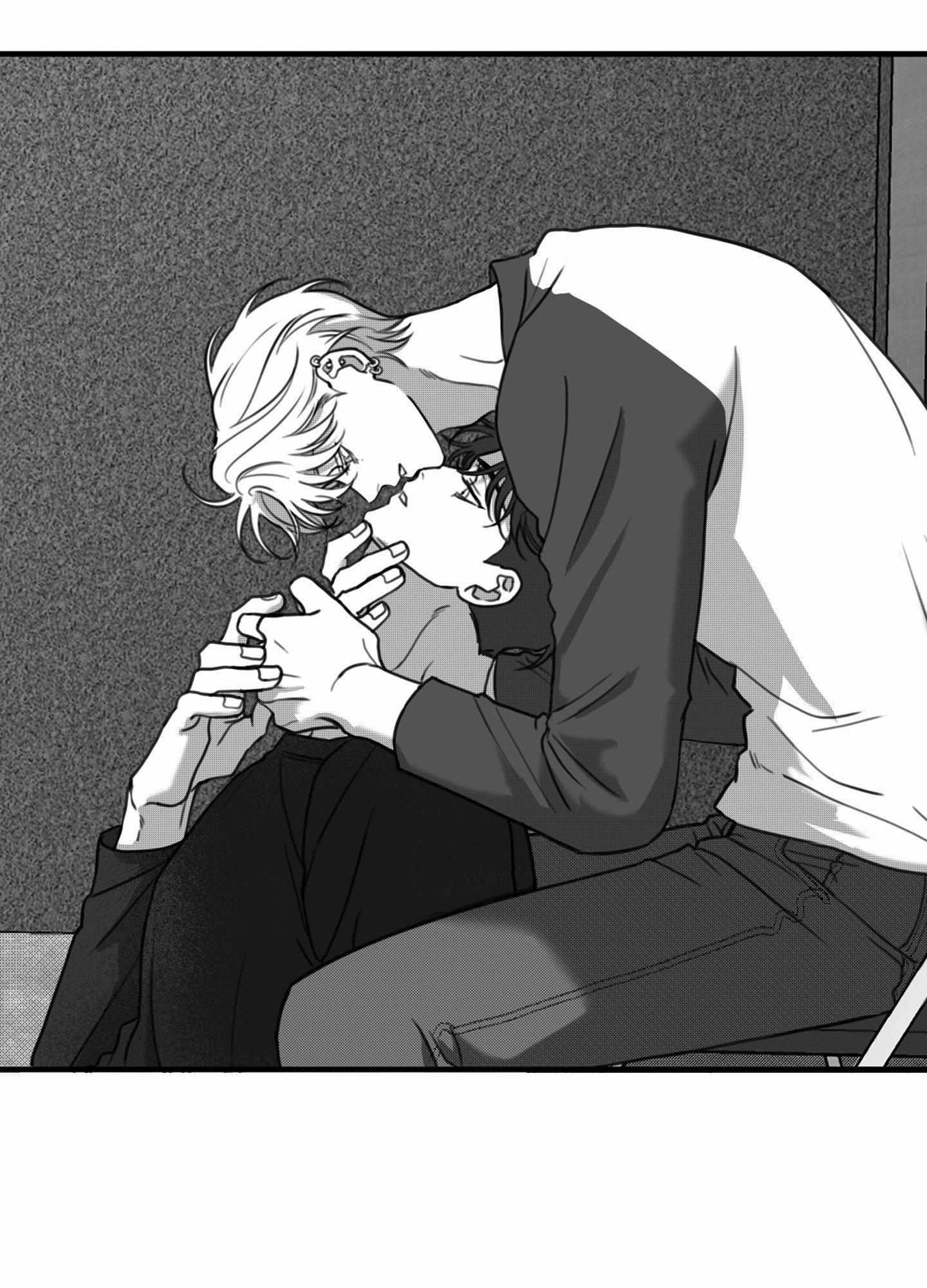 Little Bit Psycho Chapter 18 page 60 - 