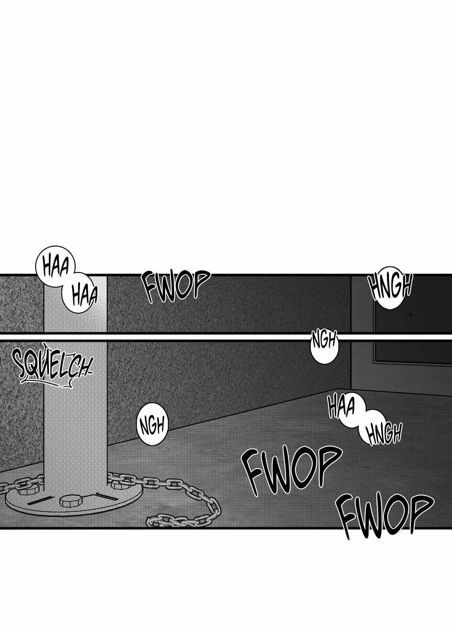Little Bit Psycho Chapter 18 page 7 - 