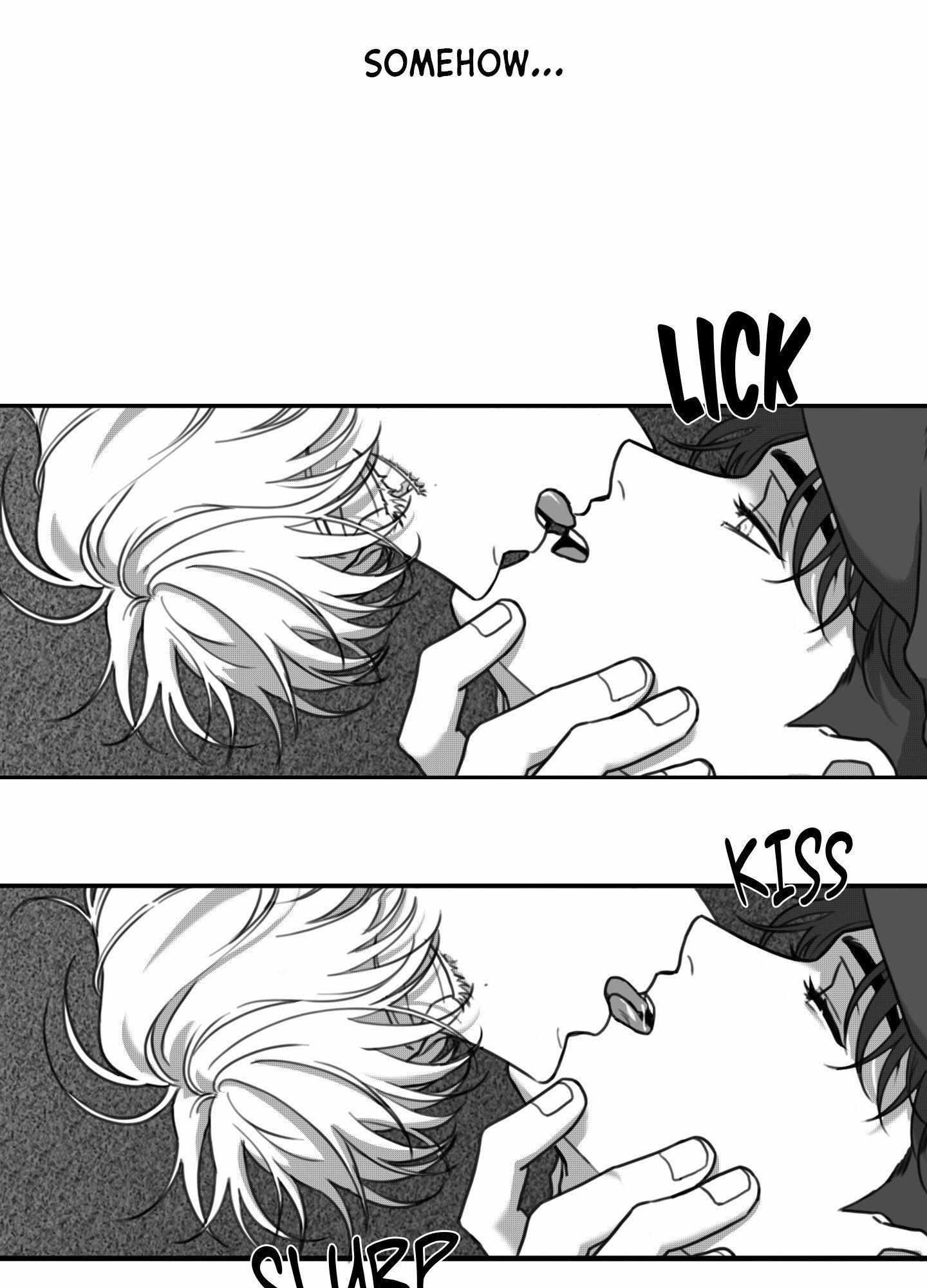 Little Bit Psycho Chapter 18 page 61 - 
