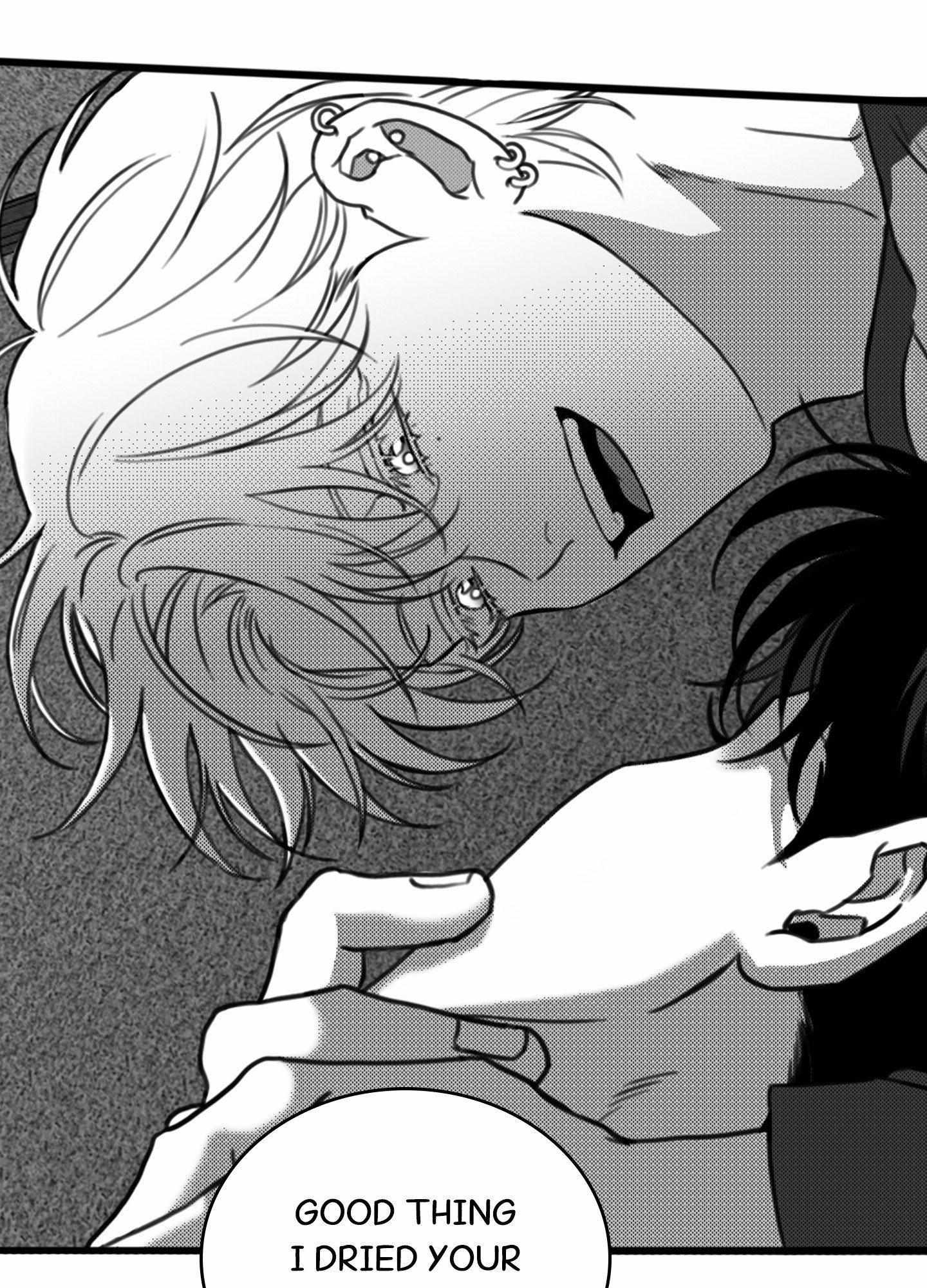 Little Bit Psycho Chapter 18 page 63 - 