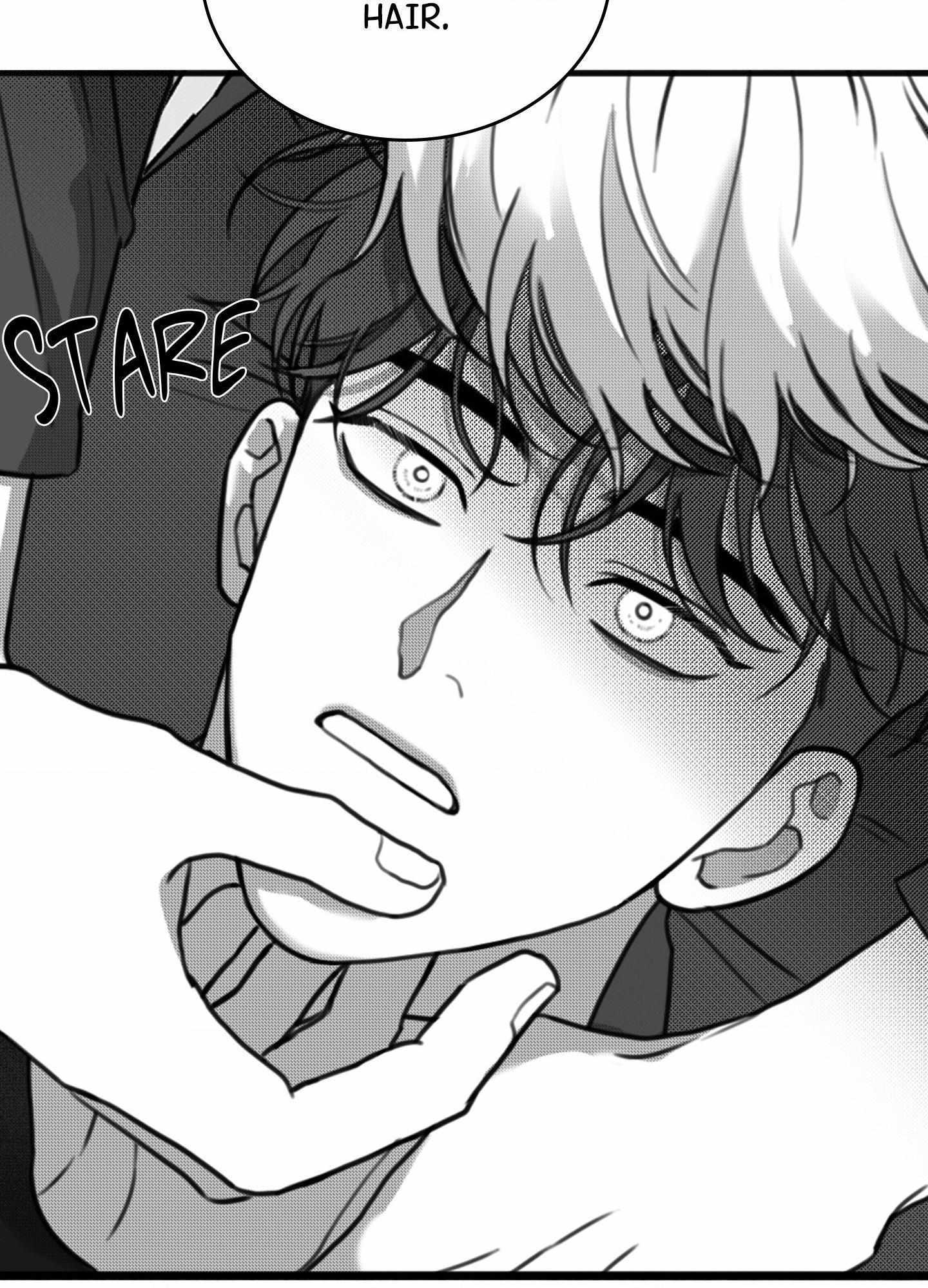 Little Bit Psycho Chapter 18 page 64 - 