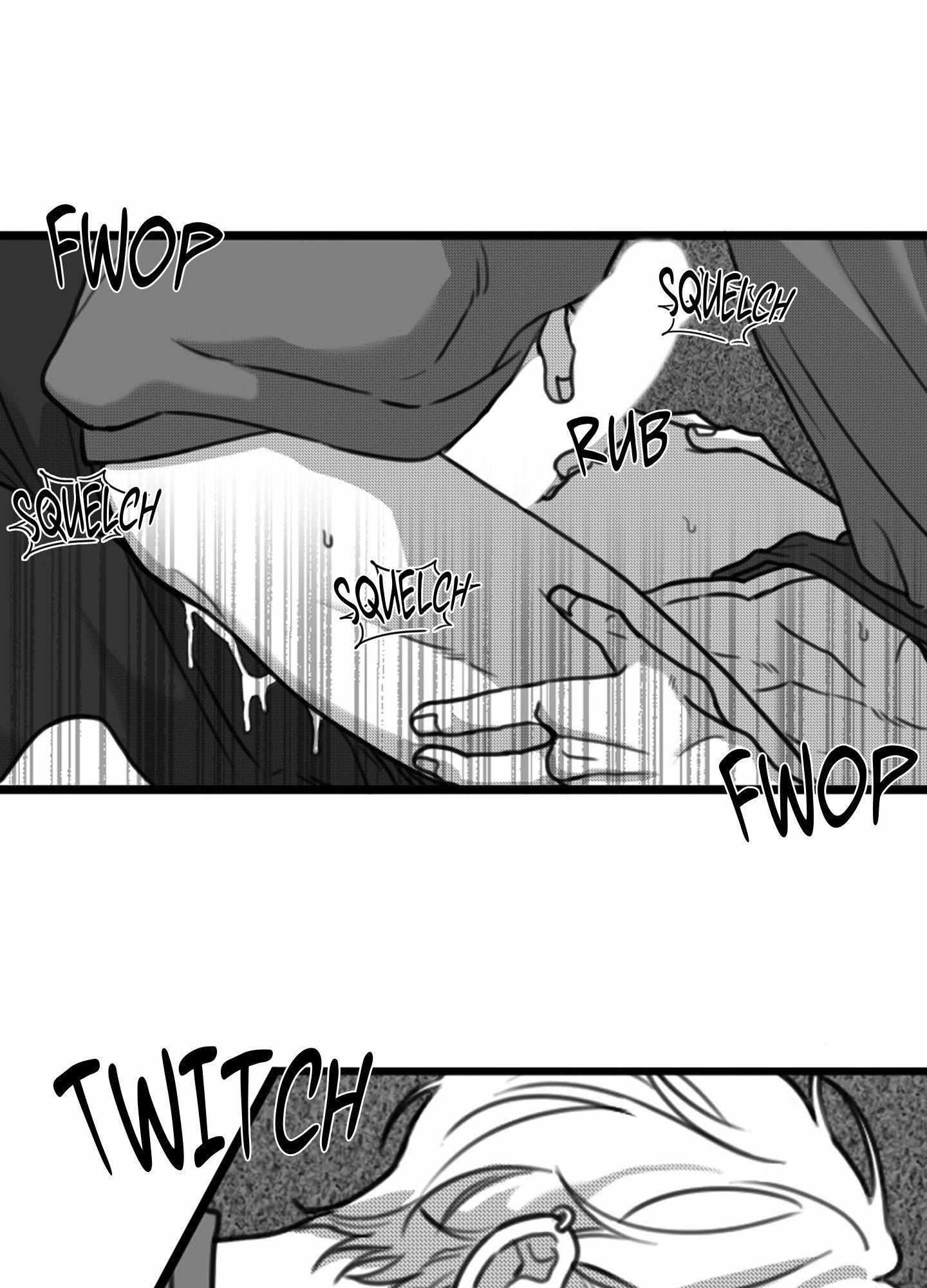 Little Bit Psycho Chapter 18 page 8 - 