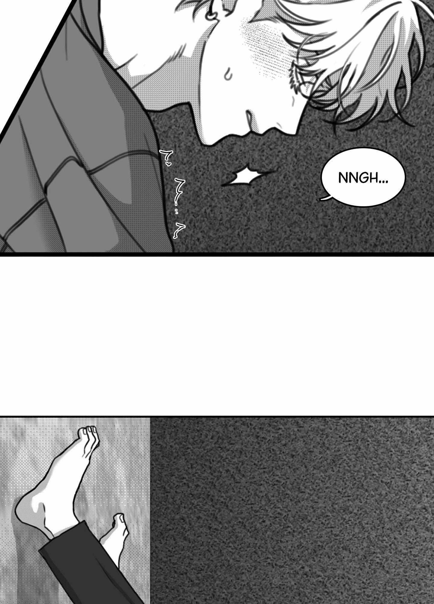 Little Bit Psycho Chapter 18 page 9 - 