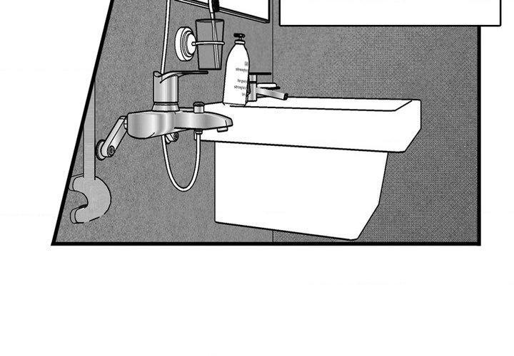 Little Bit Psycho Chapter 19 page 11 - 