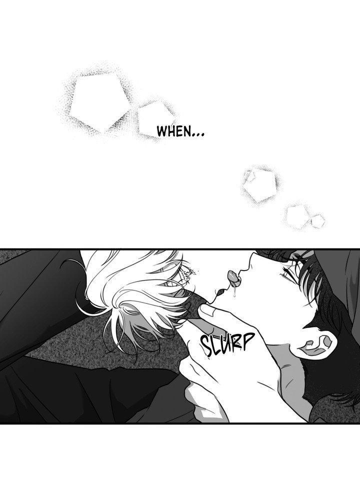 Little Bit Psycho Chapter 19 page 12 - 