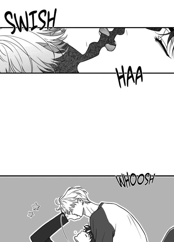 Little Bit Psycho Chapter 19 page 13 - 