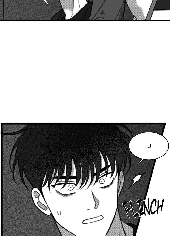 Little Bit Psycho Chapter 19 page 15 - 