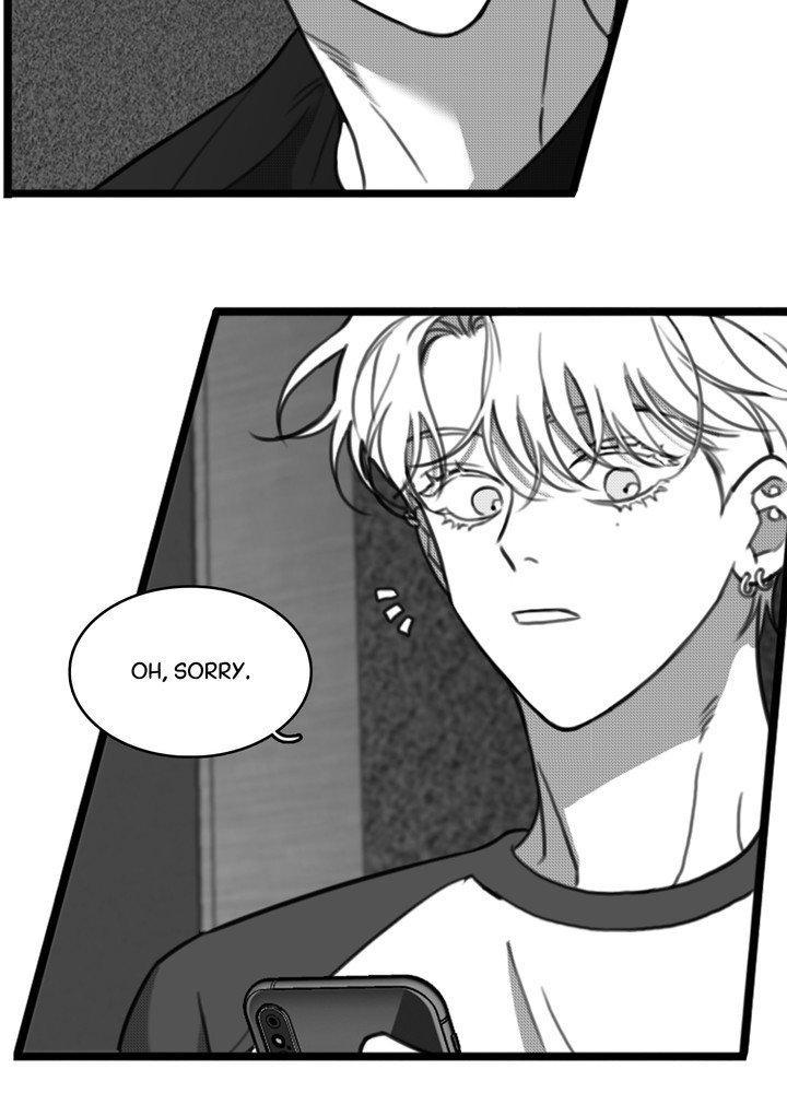 Little Bit Psycho Chapter 19 page 16 - 