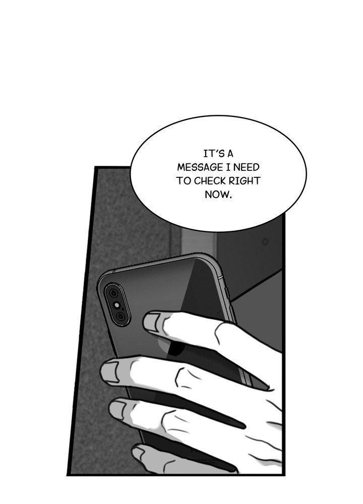 Little Bit Psycho Chapter 19 page 17 - 