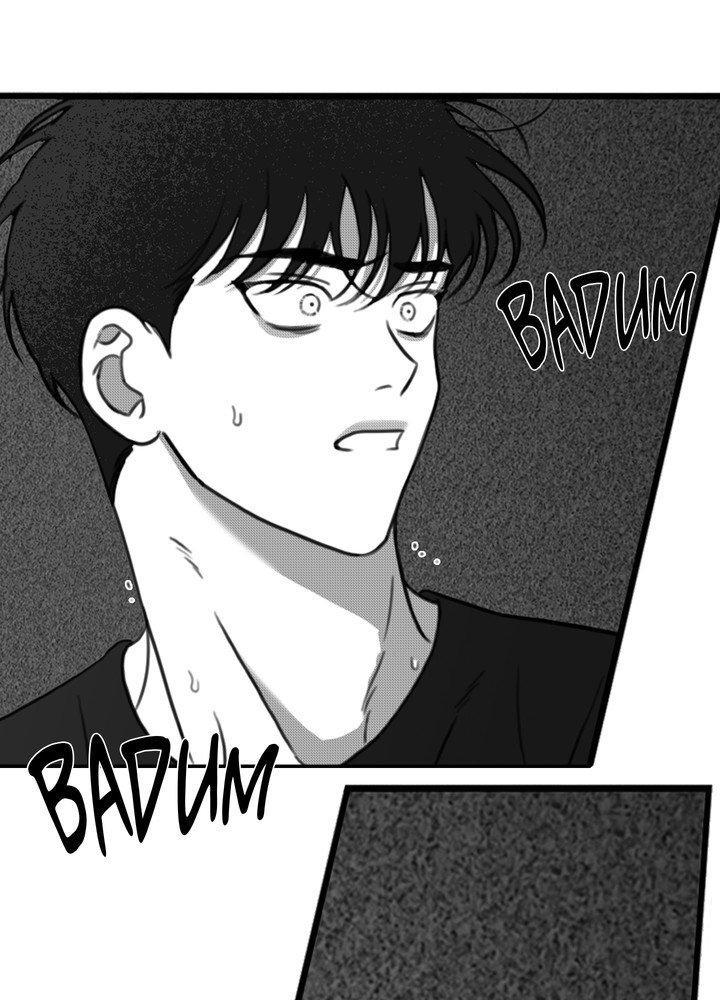 Little Bit Psycho Chapter 19 page 19 - 