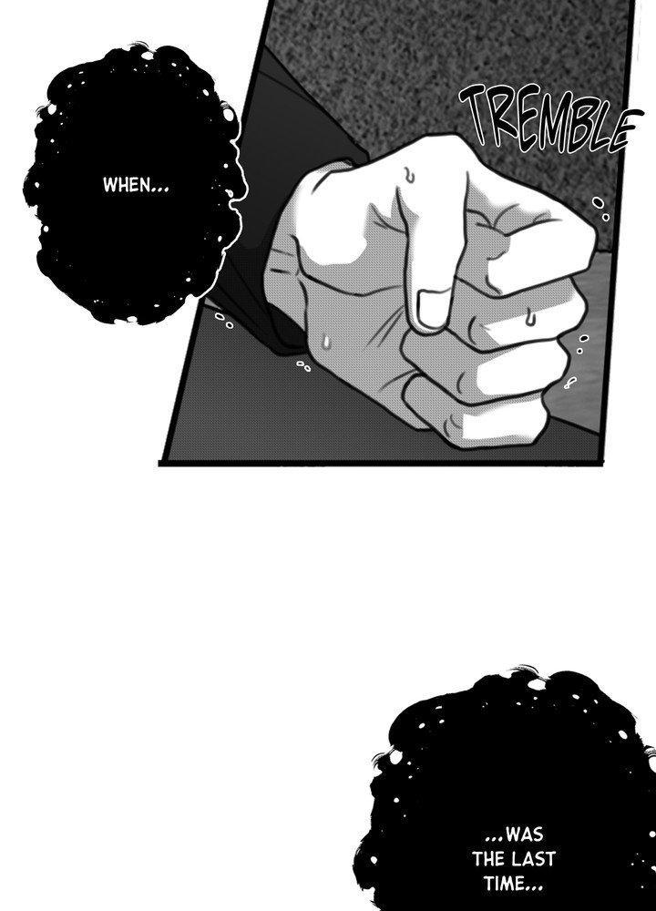 Little Bit Psycho Chapter 19 page 20 - 