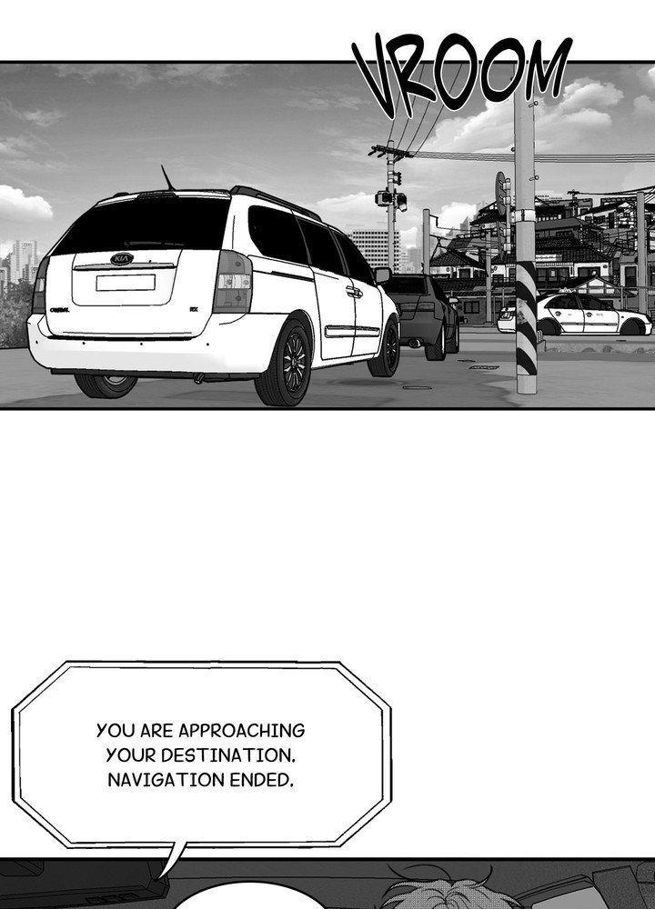 Little Bit Psycho Chapter 19 page 3 - 