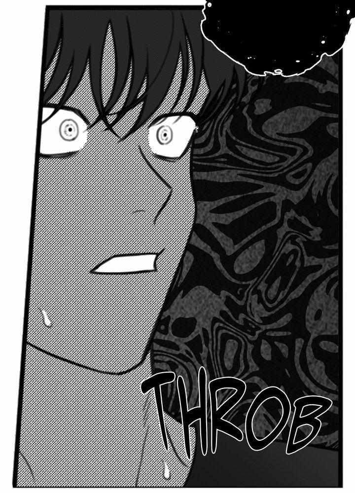 Little Bit Psycho Chapter 19 page 21 - 