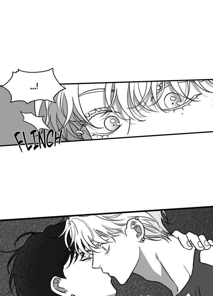 Little Bit Psycho Chapter 19 page 23 - 