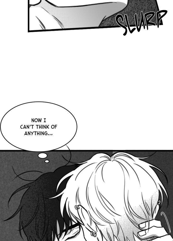 Little Bit Psycho Chapter 19 page 25 - 