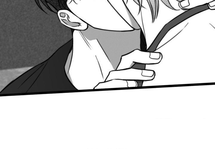 Little Bit Psycho Chapter 19 page 26 - 