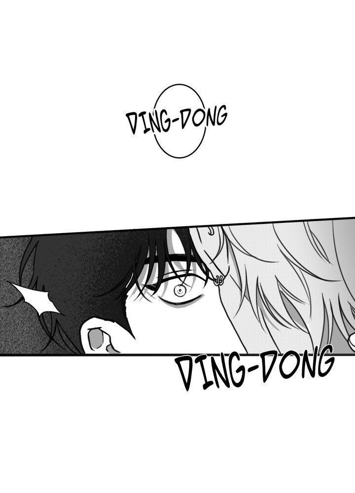 Little Bit Psycho Chapter 19 page 27 - 