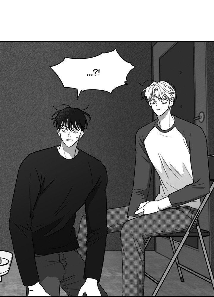 Little Bit Psycho Chapter 19 page 28 - 