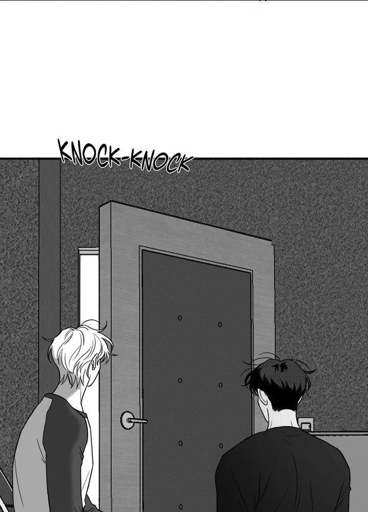 Little Bit Psycho Chapter 19 page 29 - 