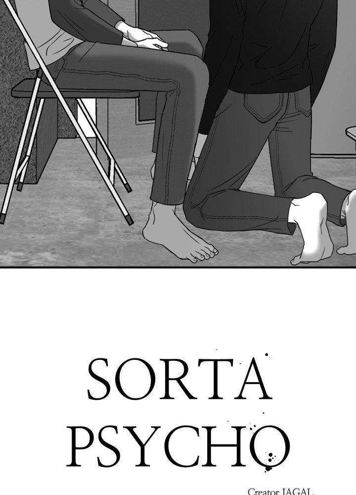 Little Bit Psycho Chapter 19 page 30 - 