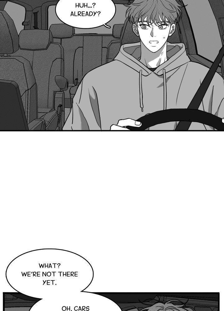 Little Bit Psycho Chapter 19 page 4 - 