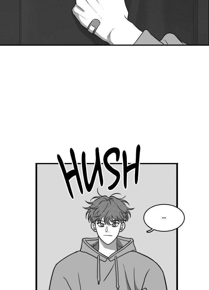 Little Bit Psycho Chapter 19 page 33 - 