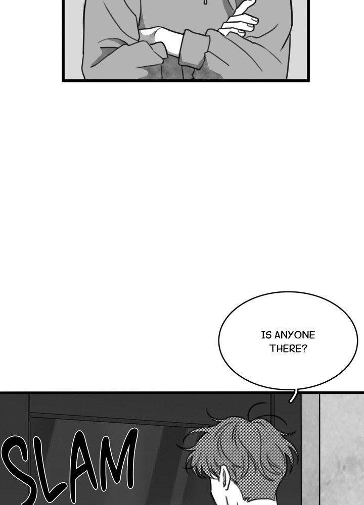 Little Bit Psycho Chapter 19 page 34 - 