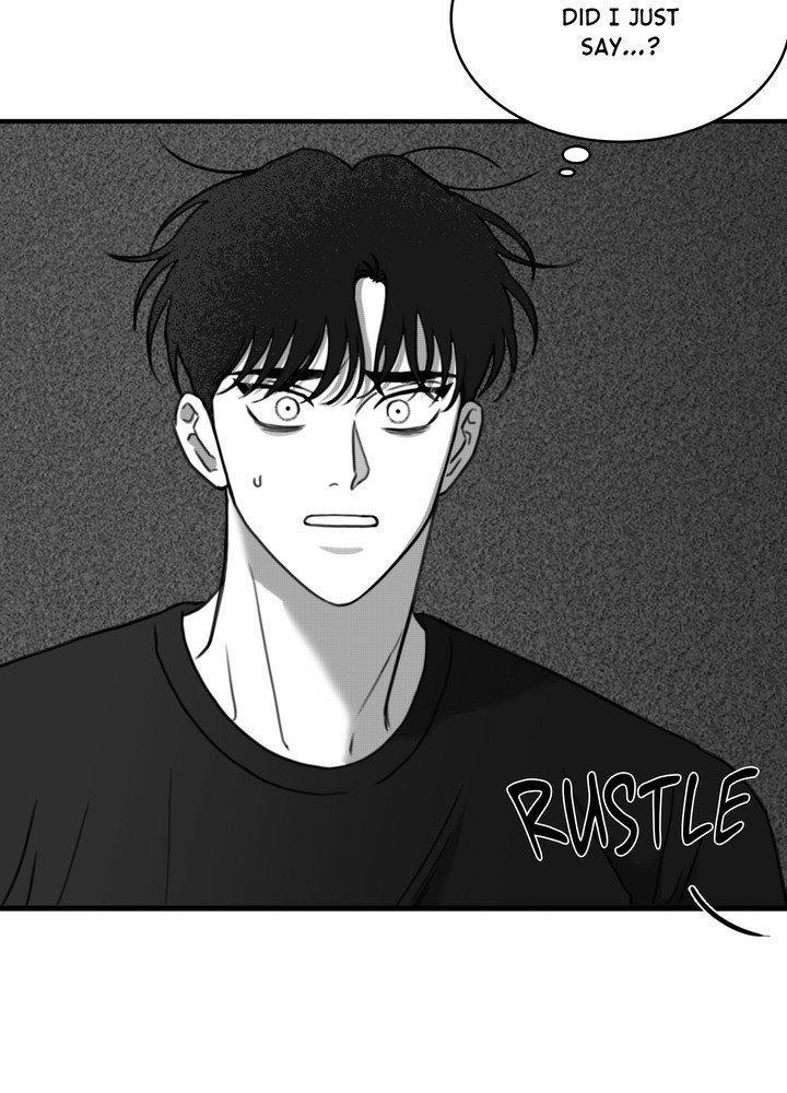 Little Bit Psycho Chapter 19 page 36 - 